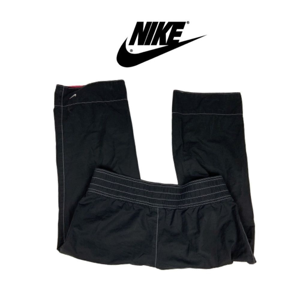 Nike Athletic Capris. Sz M
